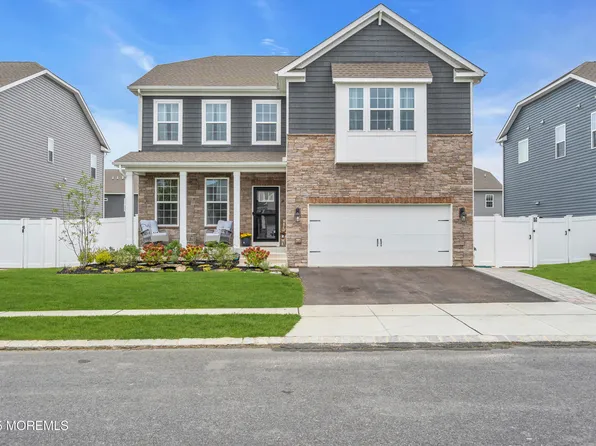 26 Osprey Avenue, Manahawkin, NJ 08050