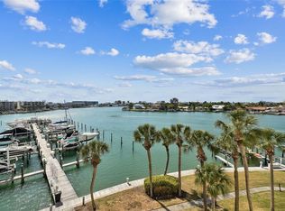 9525 Blind Pass Rd APT 407, Saint Pete Beach, FL 33706