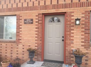 203 S Mesa St #1, Fruita, CO 81521