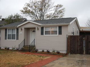 308 Giuffrias Ave, Metairie, LA 70001