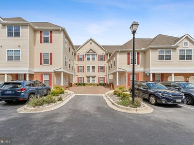 5002 Hollington Dr Unit 301, Owings Mills, MD, 21117