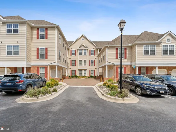 5002 Hollington Dr Unit 301, Owings Mills, MD 21117