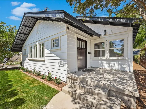 525 E Commonwealth Ave, Fullerton, CA 92832