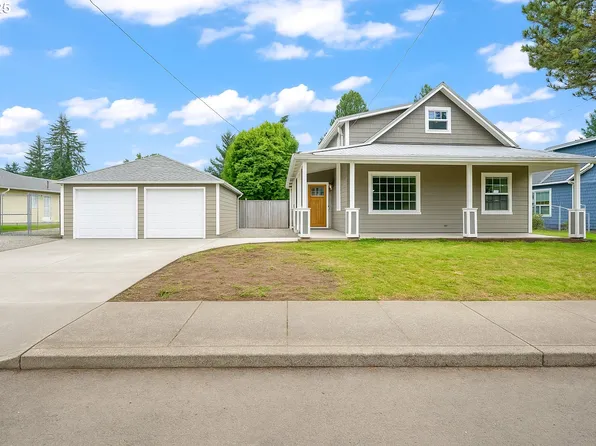 835 SE 139th Ave, Portland, OR 97233