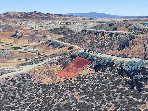 4th image of Sunnyslope Drive
