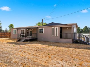 1784 NW Central Ave, Terrebonne, OR 97760