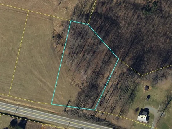 LOT 14 Old Franklin Tpke, Union Hall, VA 24176