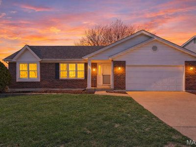 3027 Almond Tree Dr, Saint Peters, MO, 63376
