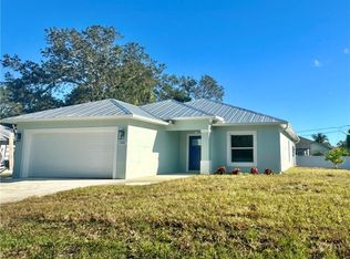 1190 Persian Ln, Sebastian, FL 32958