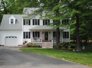 13802 Greyledge Pl, Chester, VA 23836