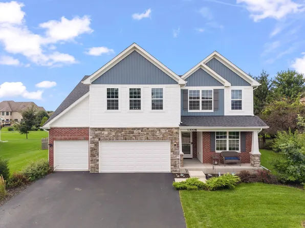 13008 Timber Wood Cir, Plainfield, IL 60585