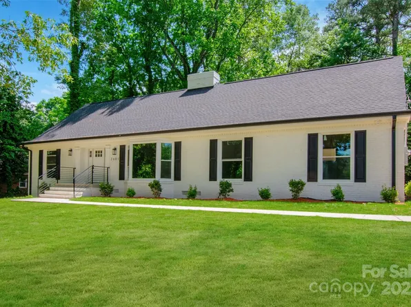 2601 Pinewood Rd, Gastonia, NC 28054