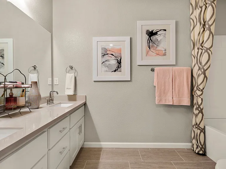 Spacious Townhomes in Provence at Natomas — Photo 169
