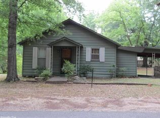 102 Oak St, Kingsland, AR 71652