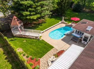 181 Nantucket Ave, Pickerington, OH 43147