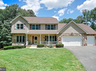 4542 Oak Ridge Dr, Street, MD 21154