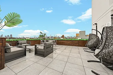 Rented by REAL New York