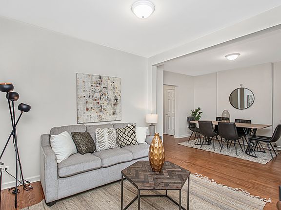 5th image of 4414 N Paulina St APT 1