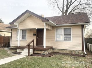 319 S Gray St, Indianapolis, IN