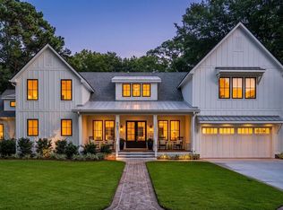 907 Cliffwood Dr, Mount Pleasant, SC 29464