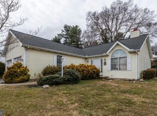 3625 Keen Ave, Mountville, PA 17554