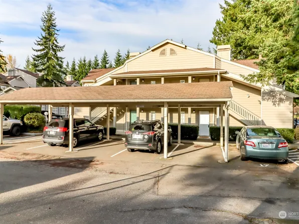 215 100th Street SW #D101, Everett, WA 98204