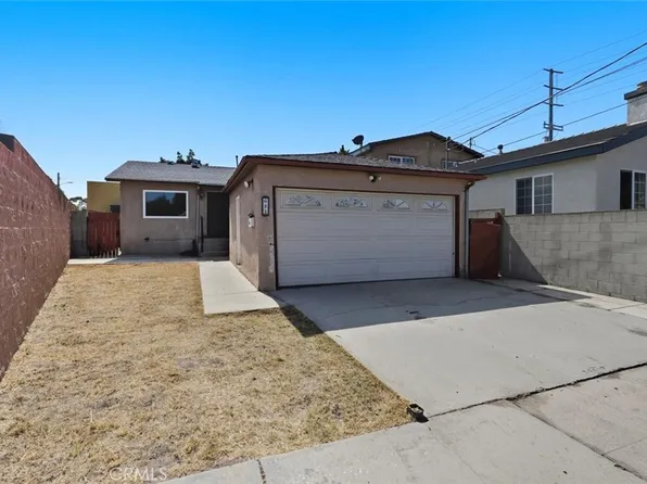 681 W Upland Ave, San Pedro, CA 90731