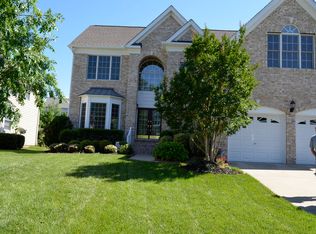 9237 Palm Bay Cir, Raleigh, NC 27617