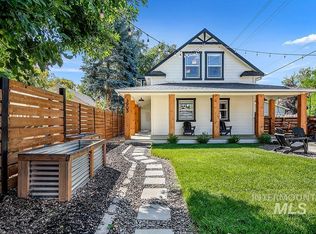 1903 W Dewey St, Boise, ID 83702
