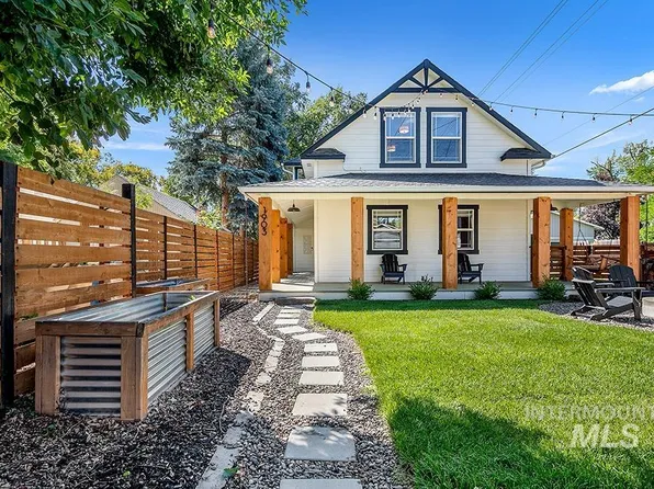 1903 W Dewey St, Boise, ID 83702
