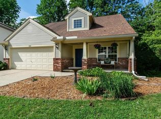 2114 S Summerwood Ct, Bloomington, IN