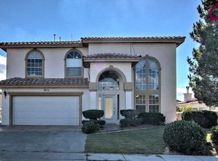 4612 Nogal Canyon Rd, Las Cruces, NM 88011