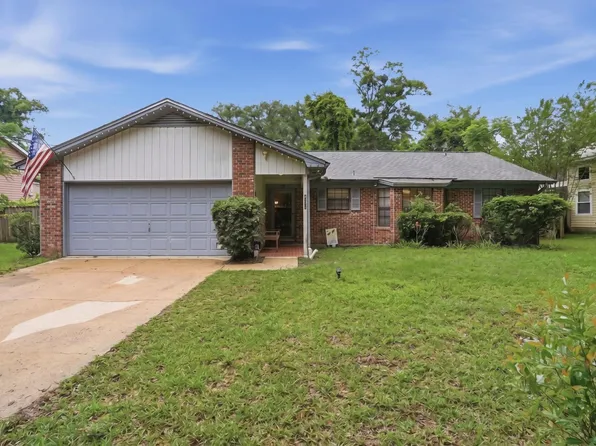 6704 Alan A Dale Trl, Tallahassee, FL 32309