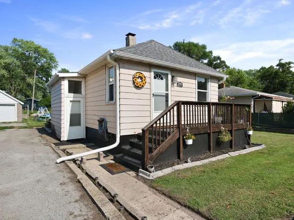 3709 Mississippi St, Hobart, IN 46342