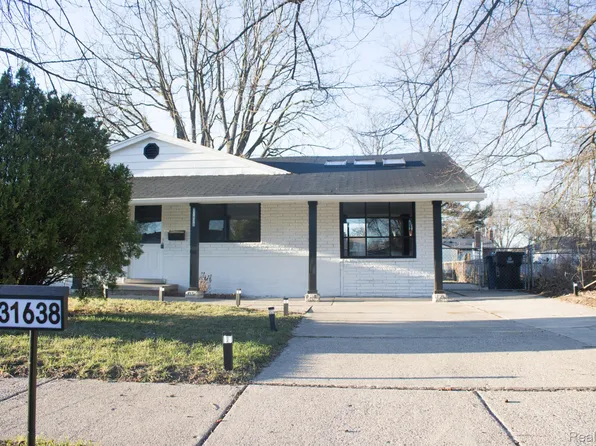 31638 Avondale St, Westland, MI 48186