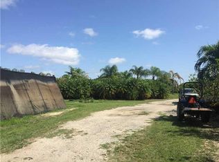 22200 SW 218th Ave, Miami, FL 33170