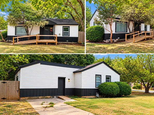 2432 NW 42nd St, Oklahoma City, OK 73112