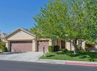 2566 Orangeglory Dr, Henderson, NV 89052