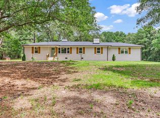 1534 Georgia Rd, Gray Court, SC 29645