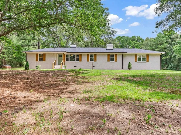 1534 Georgia Rd, Gray Court, SC 29645