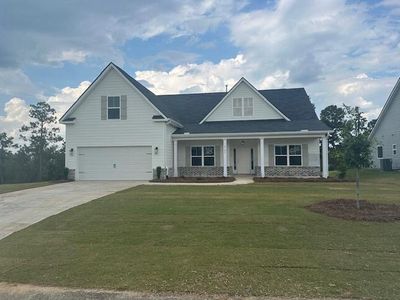 8106 Crossbow Lndg, Graniteville, SC, 29829