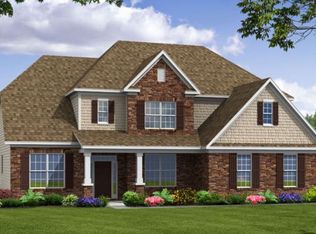 6231 Ruthven St, Noblesville, IN 46062