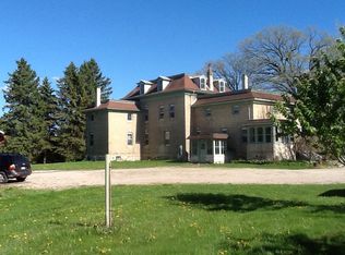 4906 Gass Lake Rd, Manitowoc, WI 54220