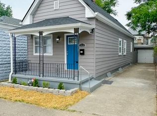 1916 Pearl St, Covington, KY 41014