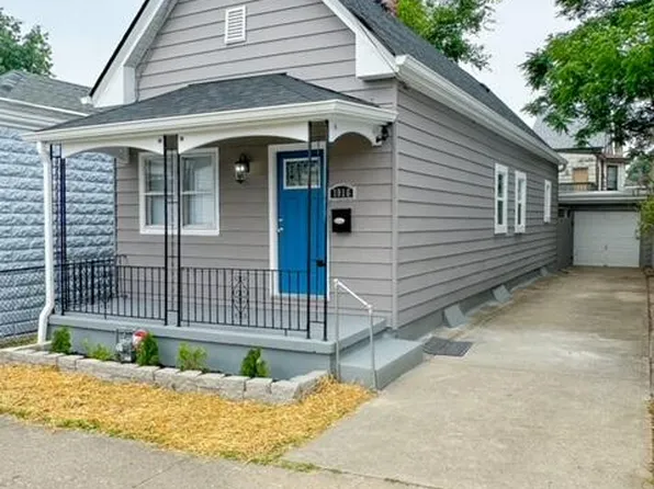 1916 Pearl St, Covington, KY 41014