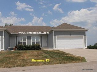 23500 W 74th Ter, Shawnee, KS 66227