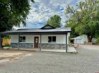 652 Spring Creek Rd, Montrose, CO 81403