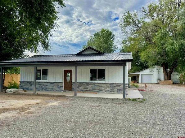 652 Spring Creek Road, Montrose, CO 81403