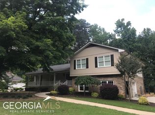 283 Northgate Trce, Roswell, GA 30075