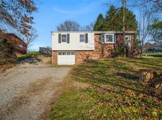 3620 New Texas Rd, Pittsburgh, PA 15239